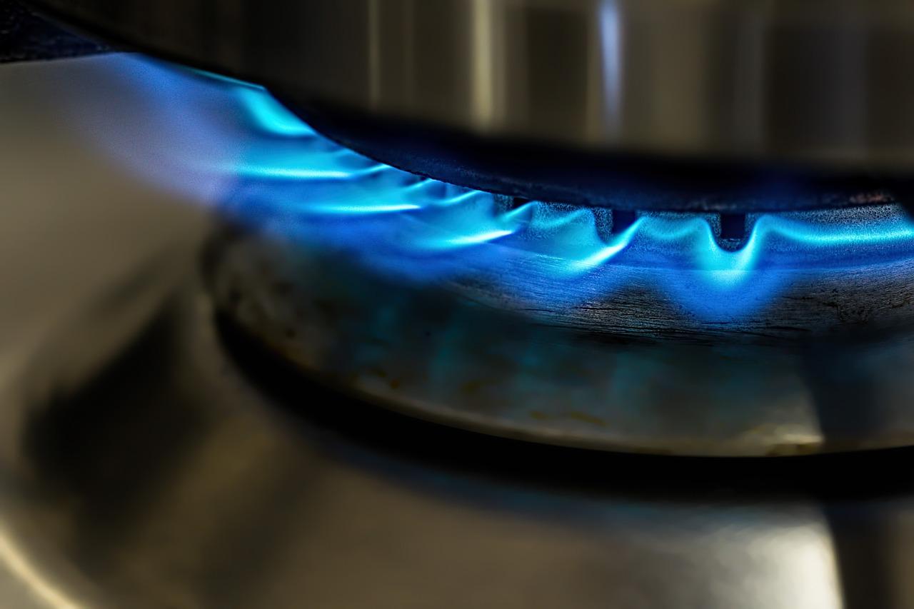 5 najlepszych energooszczędnych kuchenek gazowych